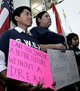 Dream Act