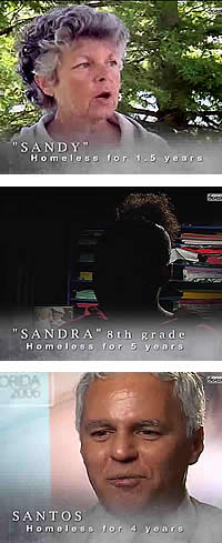 Sandy Sontos Sandra