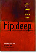 hip deep