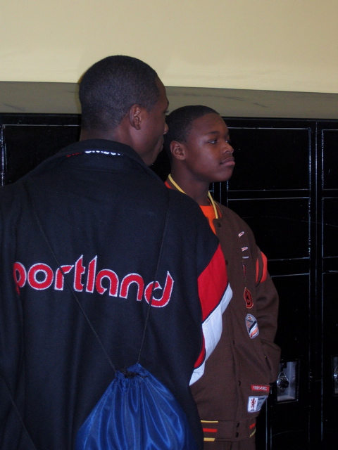 Central HS--MB's - 059