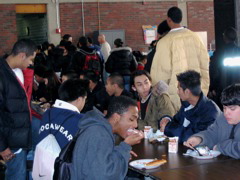 Central HS--MB's - 083