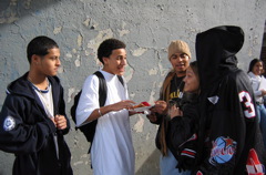 Central HS--MB's - 073